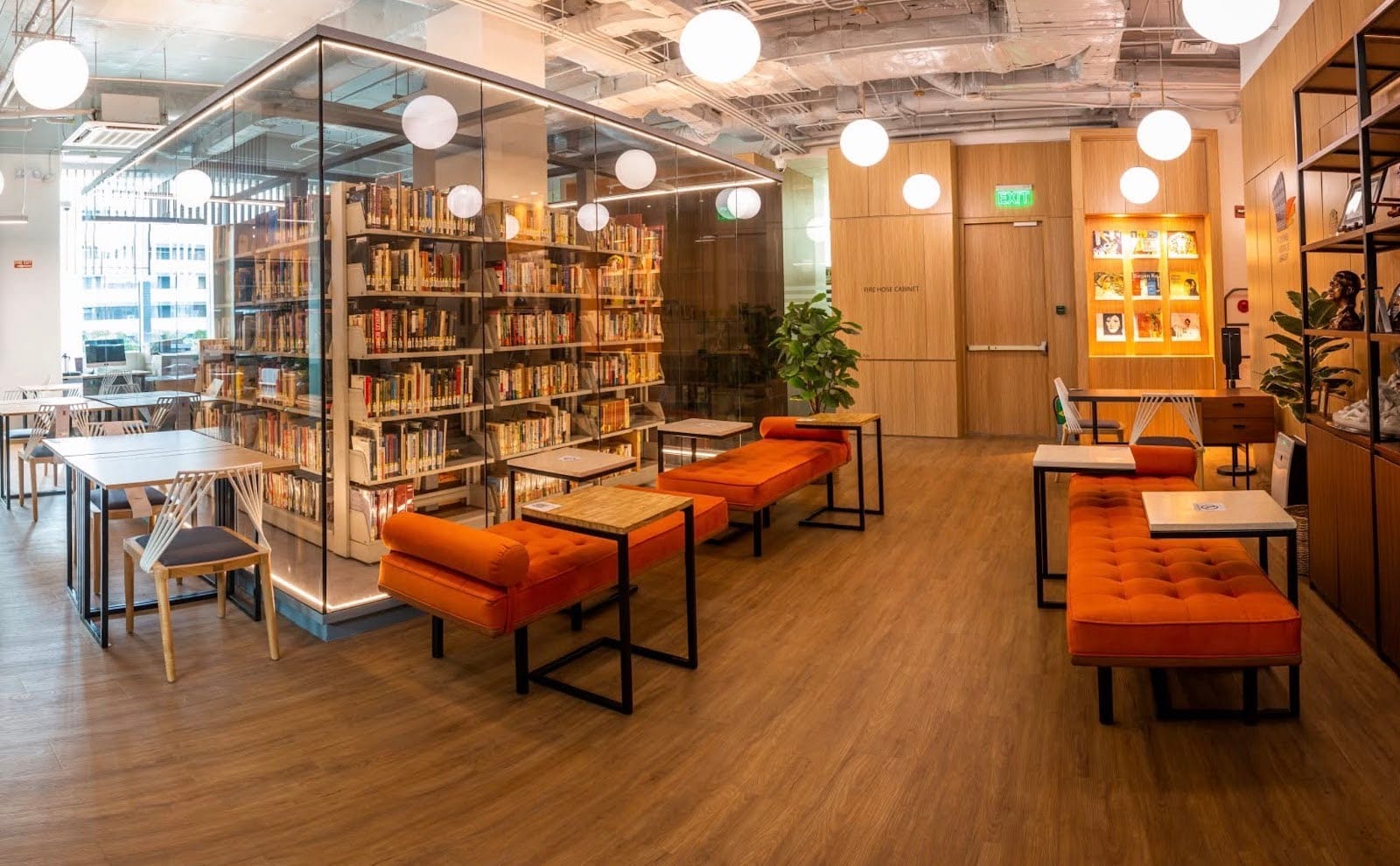 Filipinas heritage library